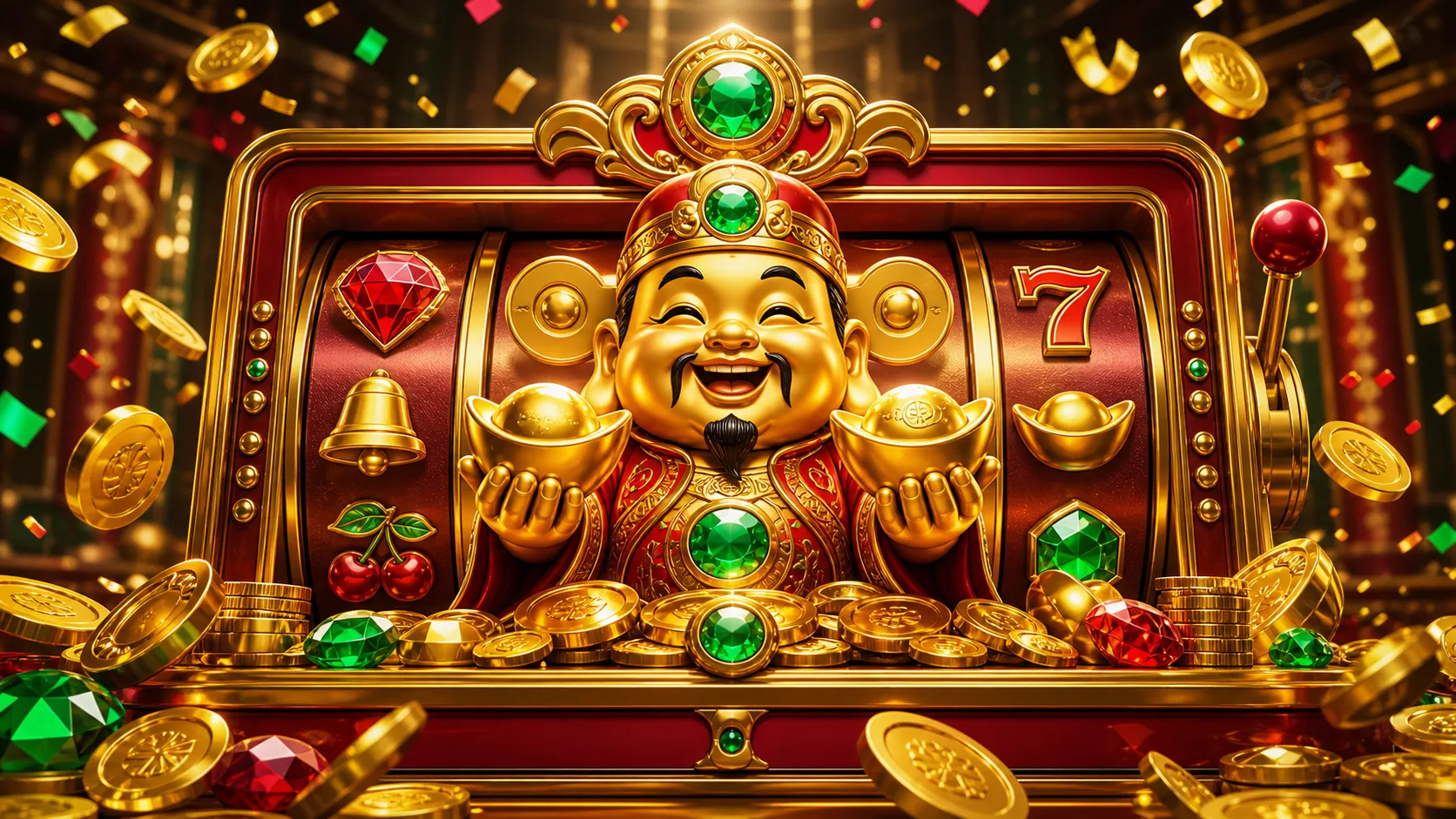 Cassino online e slots — 888bingo